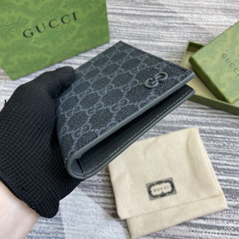 Gvc*1 wallets